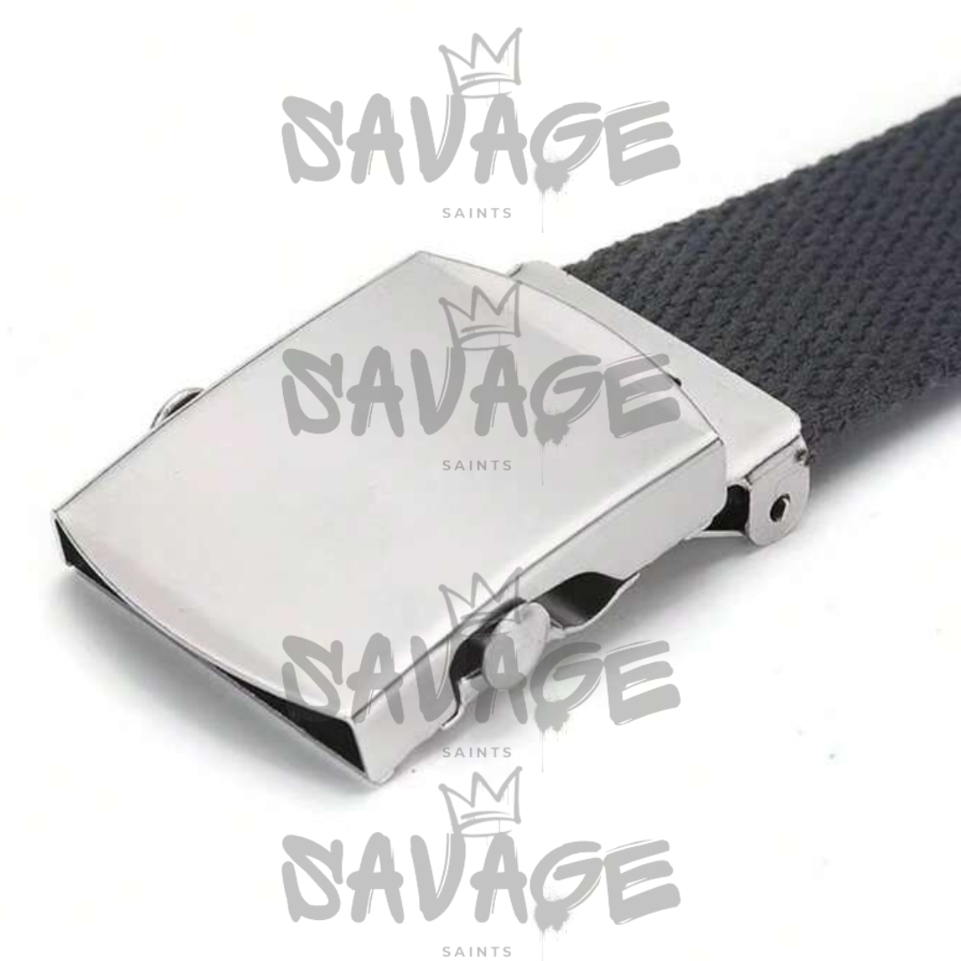 savage belt