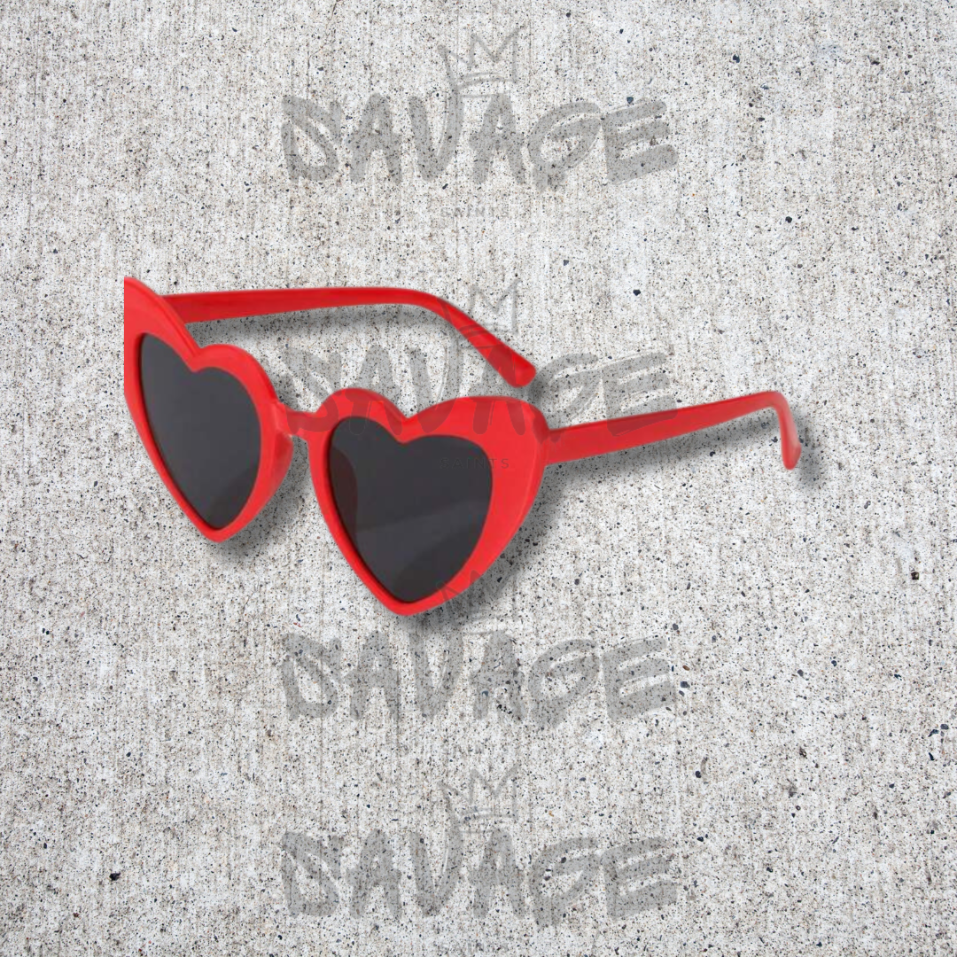 cupid glasses