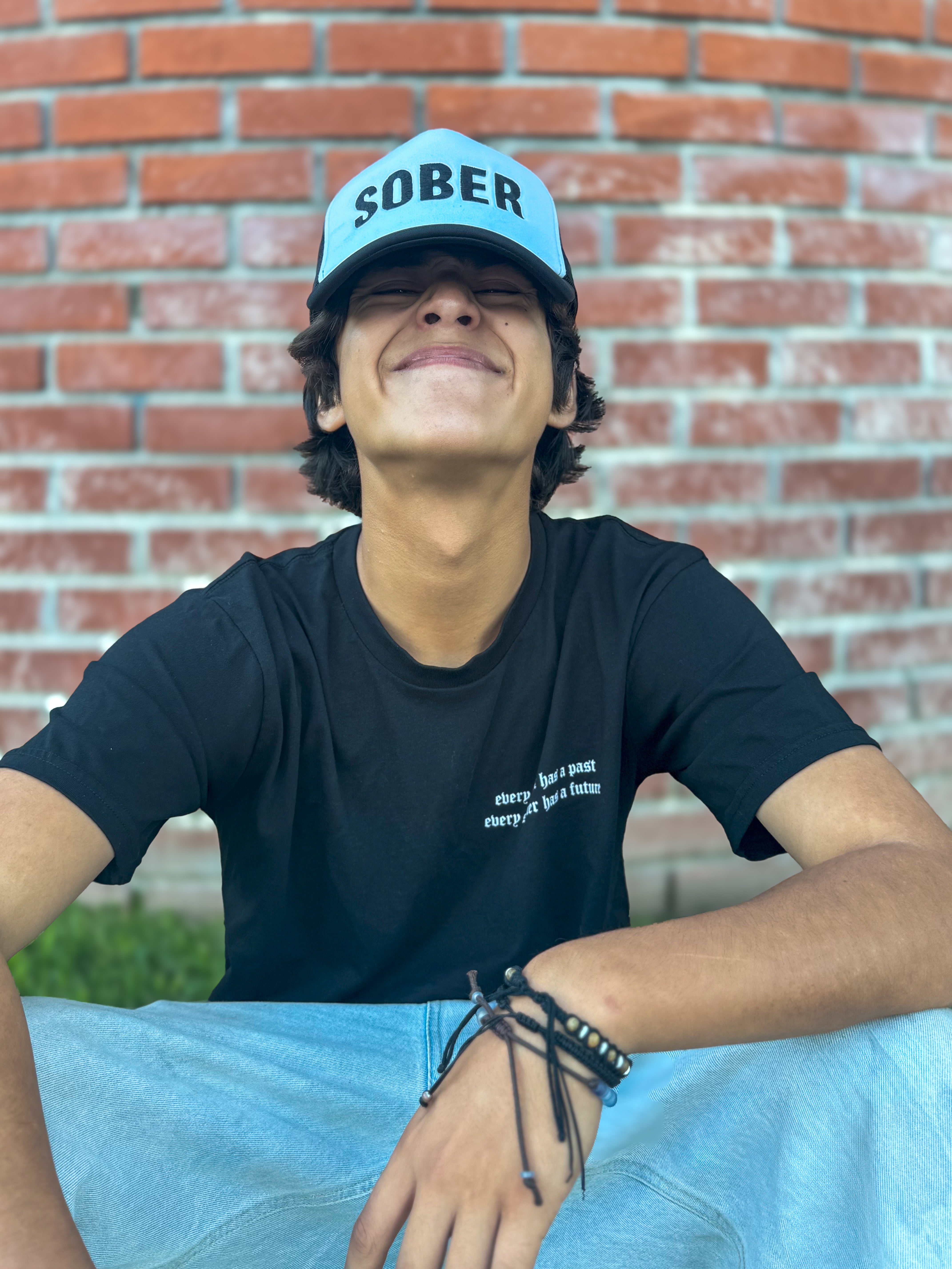 Sober Hat